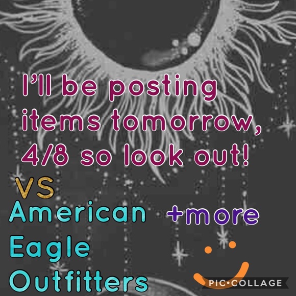 Shirts, jeans, and other items! - Picture 1 of 1